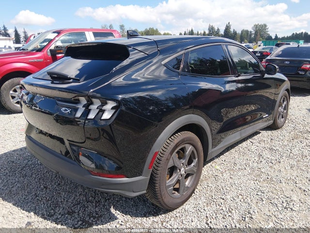 Ford Mustang Mach-e Select 2021 3FMTK1SS3MMA34878 Image 4