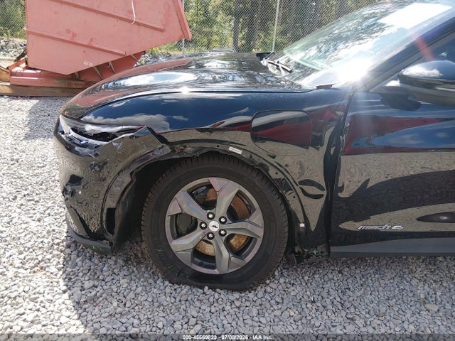 Ford Mustang Mach-e Select 2021 3FMTK1SS3MMA34878 Image 6