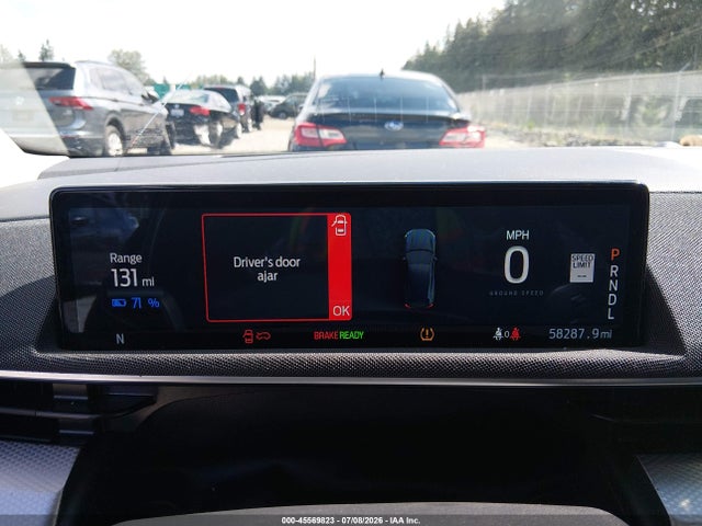 Ford Mustang Mach-e Select 2021 3FMTK1SS3MMA34878 Image 7
