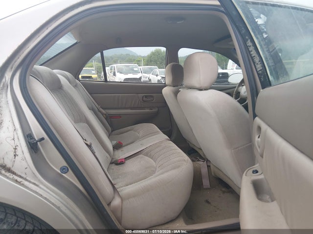 Auction sale of the 2002 Buick Century Custom, vin: 2G4WS52J821225857, lot number: 45569831