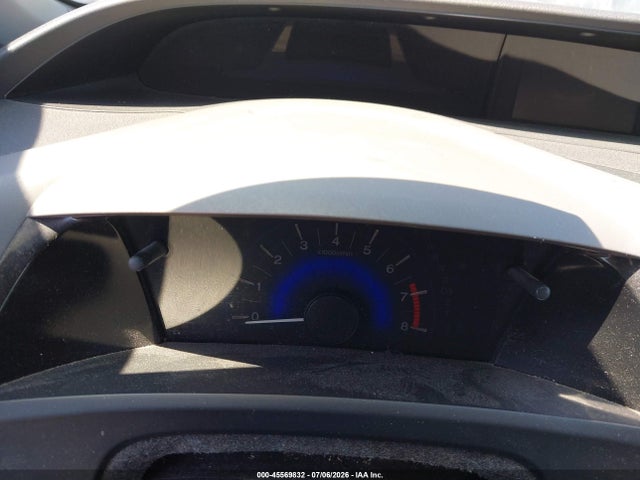 Aukcja sprzedaży 2012 Honda Civic Ex, vin: 2HGFG3B86CH526662, numer aukcji: 45569832