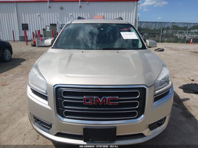 GMC Acadia Slt-2 2016 1GKKRSKD2GJ109319 Image 12
