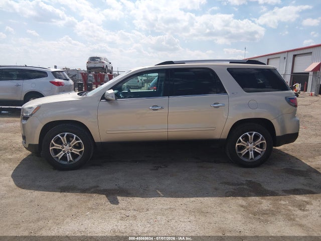GMC Acadia Slt-2 2016 1GKKRSKD2GJ109319 Image 14
