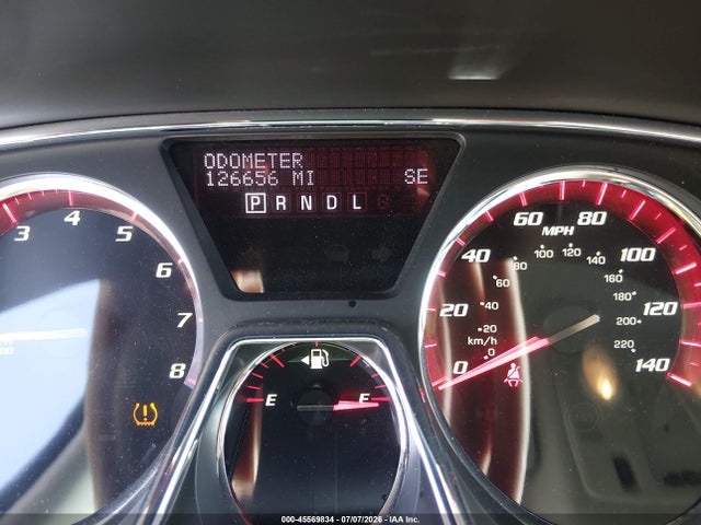 GMC Acadia Slt-2 2016 1GKKRSKD2GJ109319 Image 15