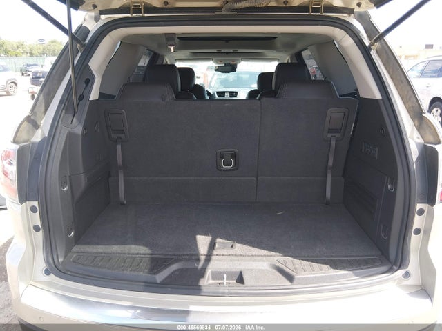 GMC Acadia Slt-2 2016 1GKKRSKD2GJ109319 Image 16