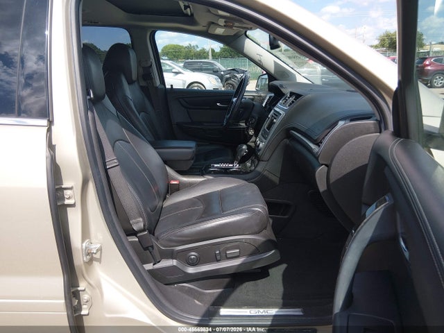 GMC Acadia Slt-2 2016 1GKKRSKD2GJ109319 Image 5
