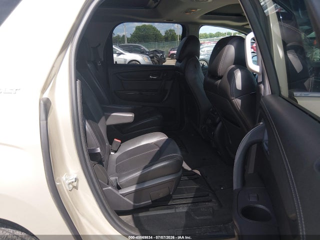 GMC Acadia Slt-2 2016 1GKKRSKD2GJ109319 Image 8