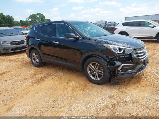 5XYZTDLB9HG442915 Hyundai Santa Fe Sport 2.4l