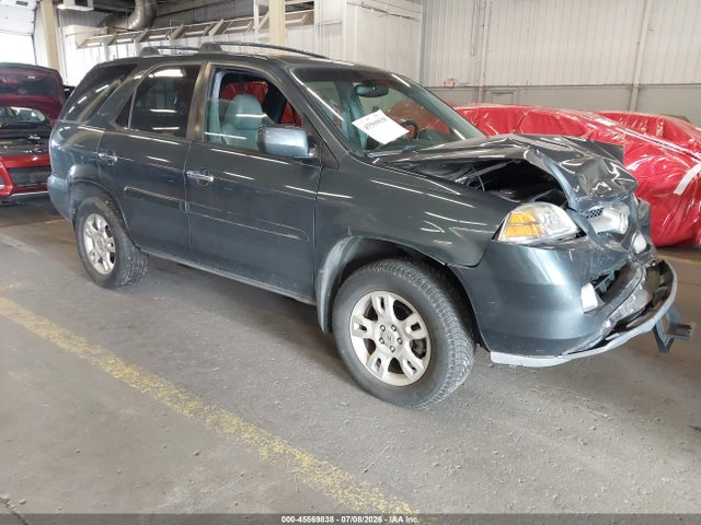 Aukcja sprzedaży 2006 Acura Mdx, vin: 2HNYD18926H522188, numer aukcji: 45569838