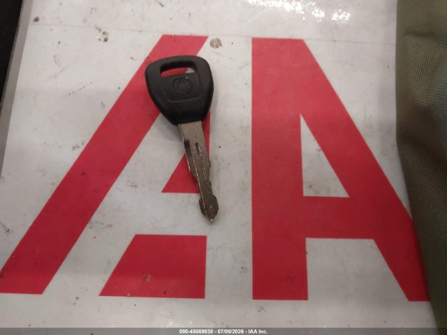 45569838 :رقم المزاد ، 2HNYD18926H522188 vin ، 2006 Acura Mdx مزاد بيع