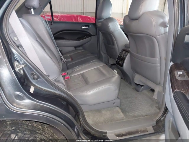 45569838 :رقم المزاد ، 2HNYD18926H522188 vin ، 2006 Acura Mdx مزاد بيع