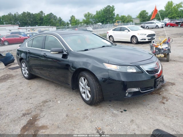 Aukcja sprzedaży 2013 Acura Tl 3.5, vin: 19UUA8F20DA006579, numer aukcji: 45569839