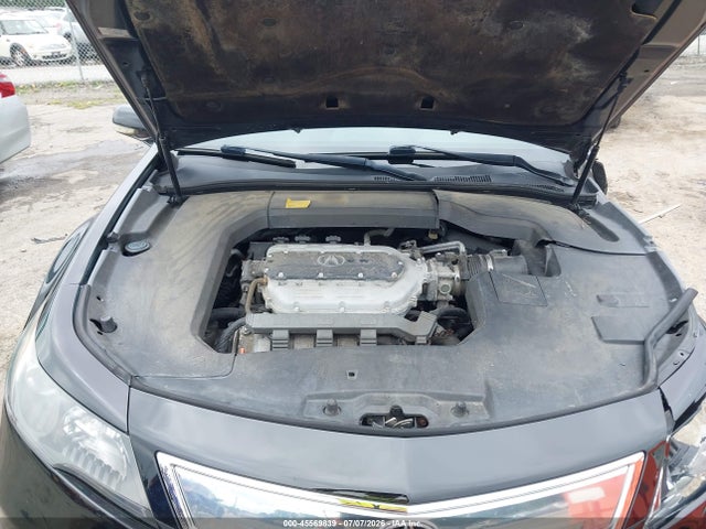 Aukcja sprzedaży 2013 Acura Tl 3.5, vin: 19UUA8F20DA006579, numer aukcji: 45569839
