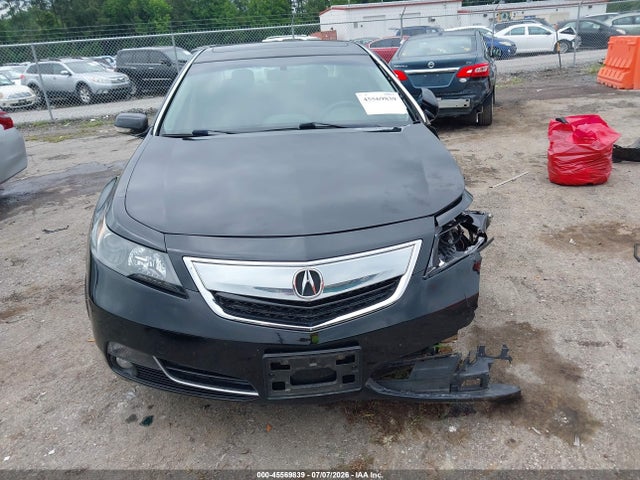 Aukcja sprzedaży 2013 Acura Tl 3.5, vin: 19UUA8F20DA006579, numer aukcji: 45569839