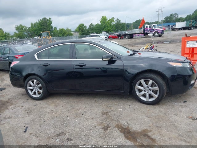 Aukcja sprzedaży 2013 Acura Tl 3.5, vin: 19UUA8F20DA006579, numer aukcji: 45569839