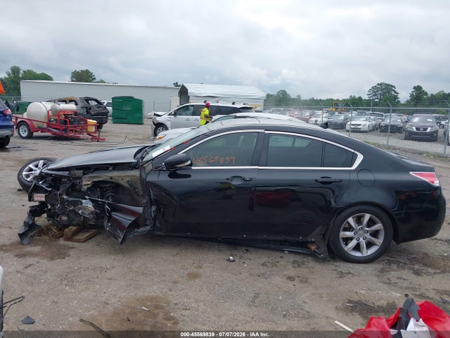 Aukcja sprzedaży 2013 Acura Tl 3.5, vin: 19UUA8F20DA006579, numer aukcji: 45569839
