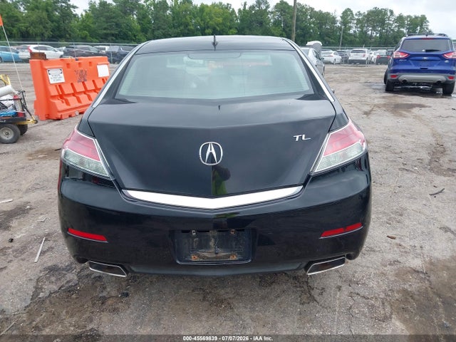 Aukcja sprzedaży 2013 Acura Tl 3.5, vin: 19UUA8F20DA006579, numer aukcji: 45569839