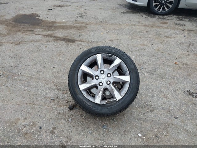 Aukcja sprzedaży 2013 Acura Tl 3.5, vin: 19UUA8F20DA006579, numer aukcji: 45569839