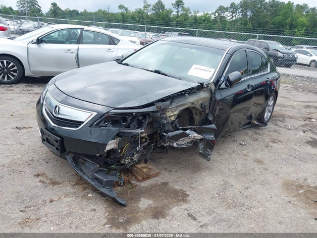 Aukcja sprzedaży 2013 Acura Tl 3.5, vin: 19UUA8F20DA006579, numer aukcji: 45569839