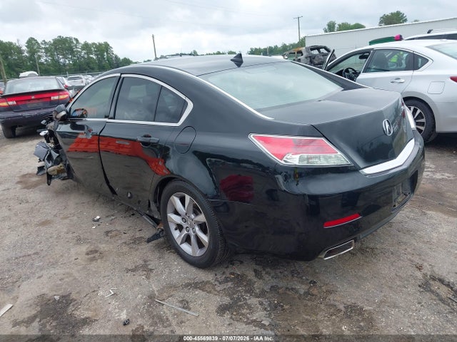 Aukcja sprzedaży 2013 Acura Tl 3.5, vin: 19UUA8F20DA006579, numer aukcji: 45569839