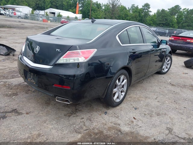 Aukcja sprzedaży 2013 Acura Tl 3.5, vin: 19UUA8F20DA006579, numer aukcji: 45569839
