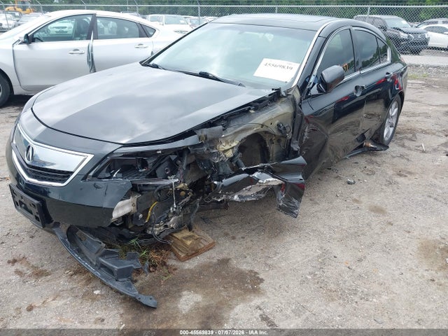 Aukcja sprzedaży 2013 Acura Tl 3.5, vin: 19UUA8F20DA006579, numer aukcji: 45569839