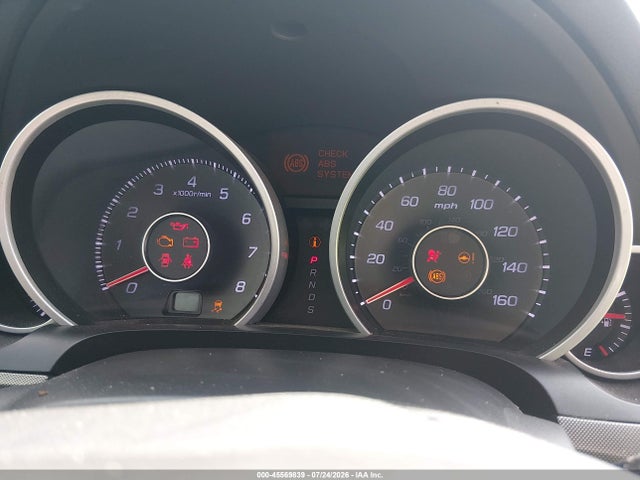 Aukcja sprzedaży 2013 Acura Tl 3.5, vin: 19UUA8F20DA006579, numer aukcji: 45569839