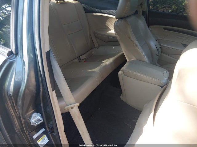 Auction sale of the 2009 Honda Accord 2.4 Lx-s, vin: 1HGCS12339A011202, lot number: 45569840