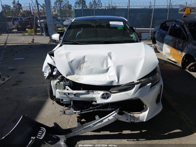 Scion TC 2014 JTKJF5C77E3082283 Image 12