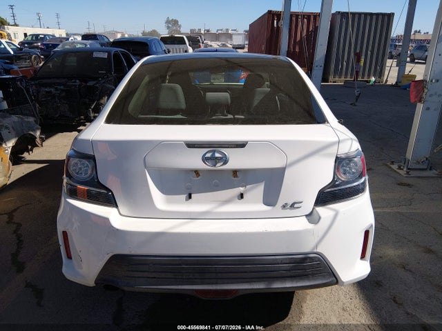 Scion TC 2014 JTKJF5C77E3082283 Image 16