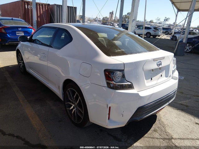 Scion TC 2014 JTKJF5C77E3082283 Image 3