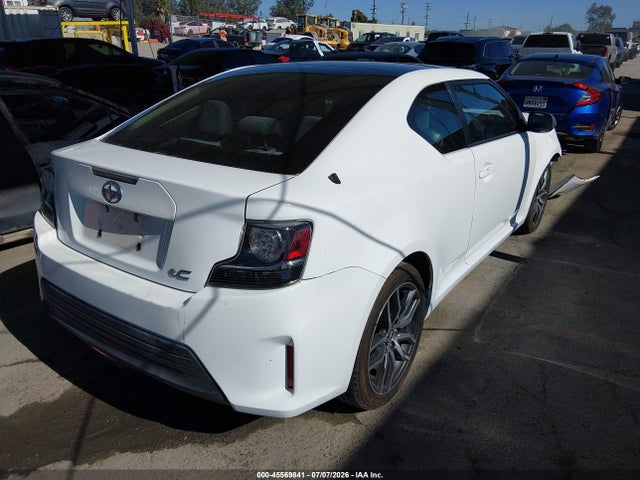 Scion TC 2014 JTKJF5C77E3082283 Image 4