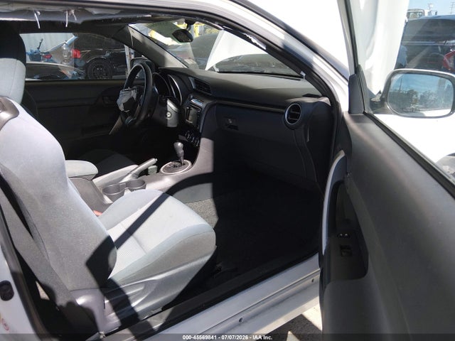 Scion TC 2014 JTKJF5C77E3082283 Image 5