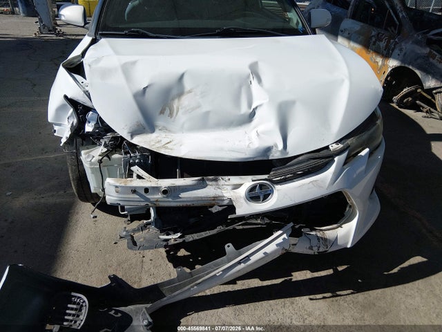 Scion TC 2014 JTKJF5C77E3082283 Image 6