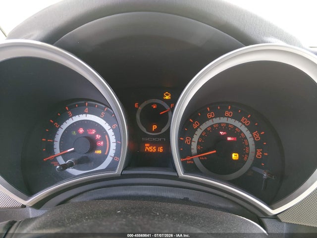 Scion TC 2014 JTKJF5C77E3082283 Image 7