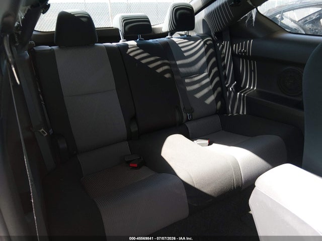 Scion TC 2014 JTKJF5C77E3082283 Image 8