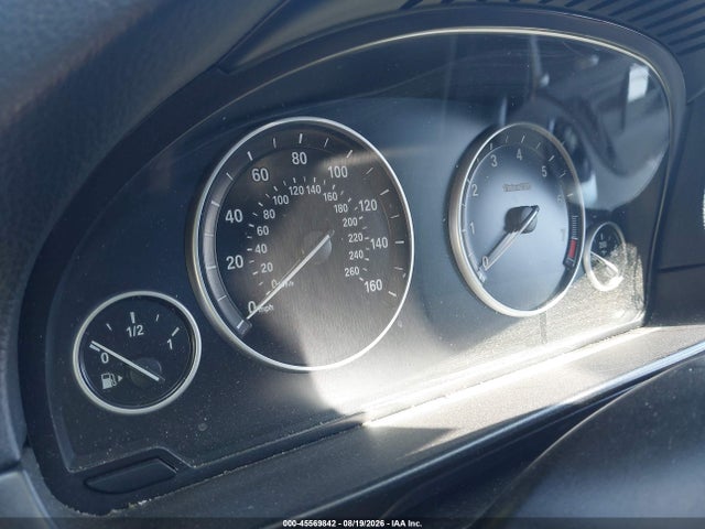2013 Bmw 550i Xdrive მანქანა იყიდება აუქციონზე, vin: WBAFU9C58DDY70407, აუქციონის ნომერი: 45569842