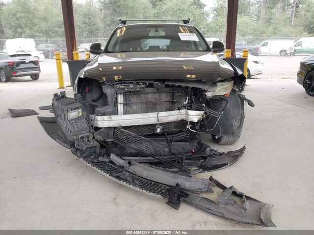 2010 Audi Q5 3.2 Premium მანქანა იყიდება აუქციონზე, vin: WA1LKAFP3AA044789, აუქციონის ნომერი: 45569844