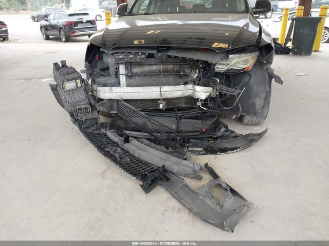 2010 Audi Q5 3.2 Premium მანქანა იყიდება აუქციონზე, vin: WA1LKAFP3AA044789, აუქციონის ნომერი: 45569844