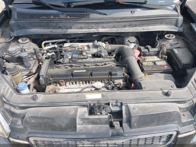 Aukcja sprzedaży 2011 Kia Soul +, vin: KNDJT2A21B7710543, numer aukcji: 45569845