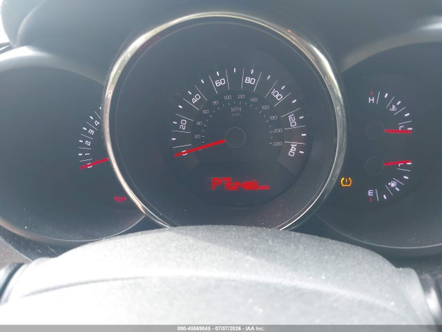 Aukcja sprzedaży 2011 Kia Soul +, vin: KNDJT2A21B7710543, numer aukcji: 45569845