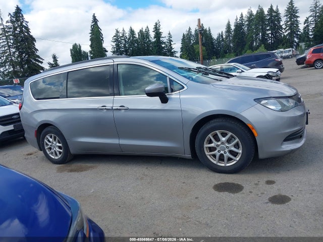 Chrysler Voyager Lxi 2020 2C4RC1DG4LR265879 Image 13