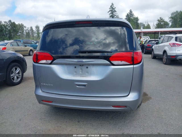 Chrysler Voyager Lxi 2020 2C4RC1DG4LR265879 Image 16