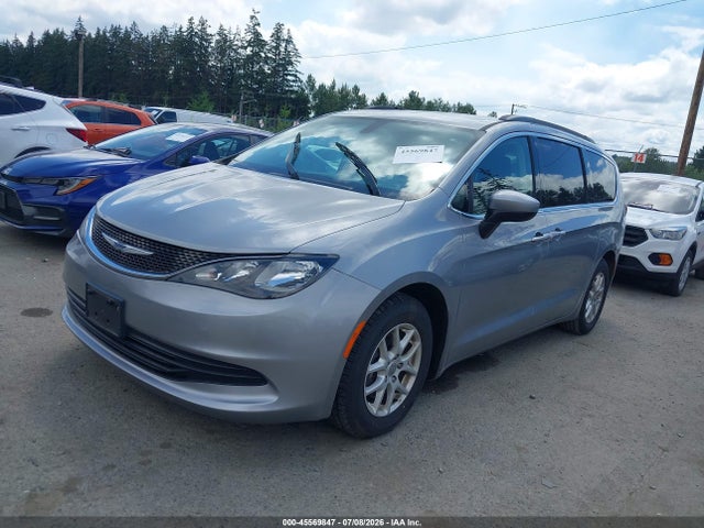 Chrysler Voyager Lxi 2020 2C4RC1DG4LR265879 Image 2