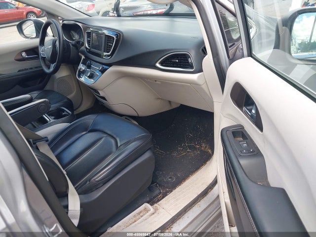 Chrysler Voyager Lxi 2020 2C4RC1DG4LR265879 Image 5