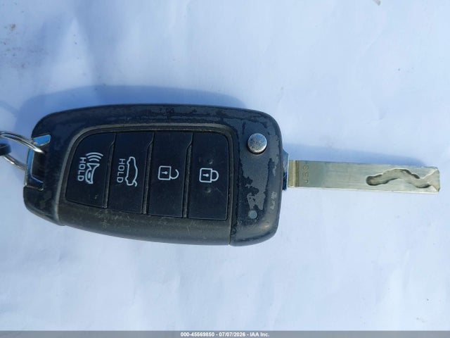 Hyundai ELANTRA SE 2021 5NPLL4AG6MH047825 Image 11