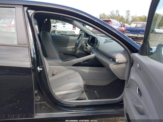 Hyundai ELANTRA SE 2021 5NPLL4AG6MH047825 Image 5