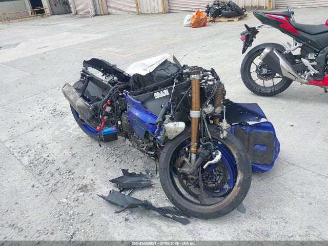 Yamaha Yzf1000 C 2026 JYARNA7Y5TA000659 главное изображение