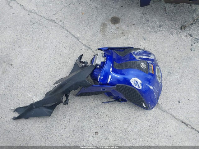 Yamaha Yzf1000 C 2026 JYARNA7Y5TA000659 Image 11