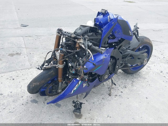 Yamaha Yzf1000 C 2026 JYARNA7Y5TA000659 Image 2